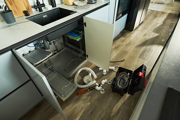 24/7 Emergency Sewer Line Repair experts in Cherryville, NC